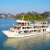Sapphire Cruise 21 Cabin 4.5* Ha Long (2 Days 1 Night)