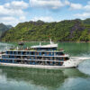 Doris Cruise 25 cabins 5* Lan Ha (2 Days 1 Night)